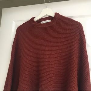 Seven Sister’s Sweater